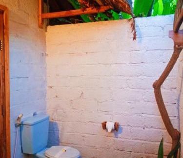 Pejarakan Casa | Umah Kayu 1-Menjangan homestay