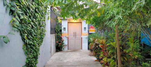 Penestanan Casa | Umah Landuh