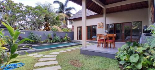 Penestanan Casa | Umah Landuh