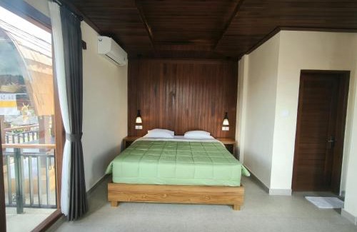 Penestanan Casa | Umah Pekak