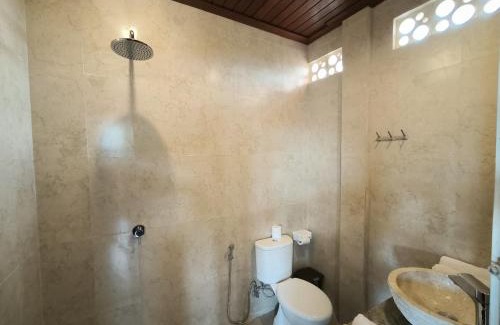 Penestanan Casa | Umah Pekak