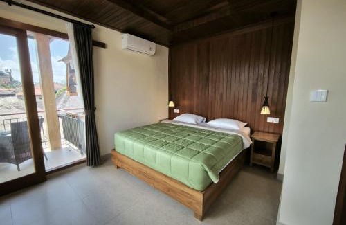 Penestanan Casa | Umah Pekak