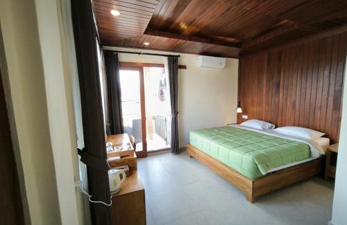 Penestanan Casa | Umah Pekak