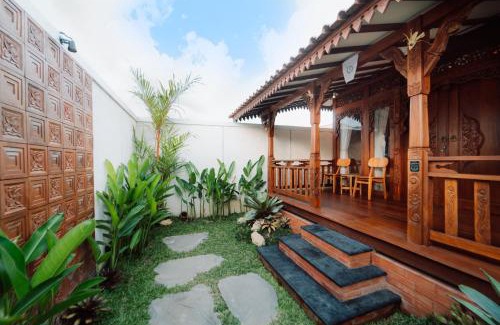 Babakan Villa | Umah Taru Manis