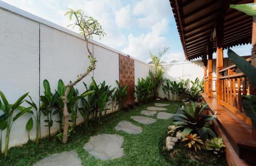 Babakan Villa | Umah Taru Manis