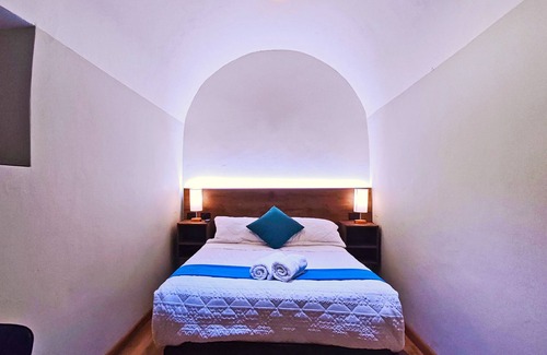 Centro histórico Hotel | UMAI PALACE