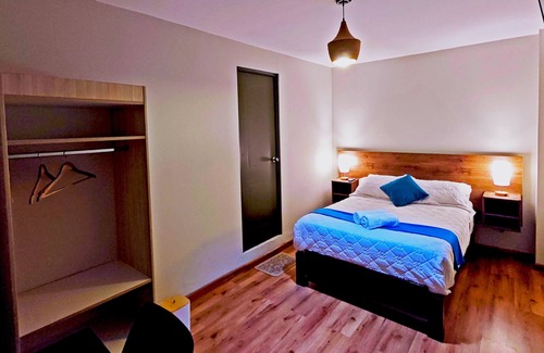 Centro histórico Hotel | UMAI PALACE