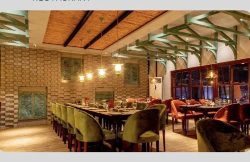 Bahria Town Apartamento | Umair's Haven Residences, Luxury Apartments in Bahria Town Lahore