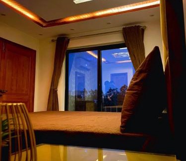 Bahria Town Apartamento | Umair's Haven Residences, Luxury Apartments in Bahria Town Lahore