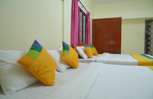 Chettikulam Casa | Umaiyyal Home Stay