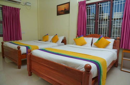 Chettikulam Casa | Umaiyyal Home Stay