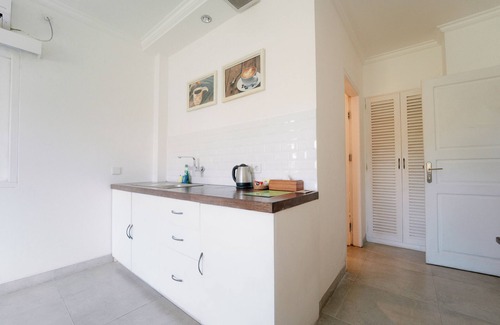 Umalas Hotel | Umalas Suite