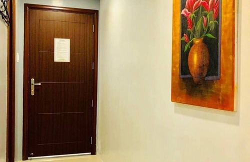 Baguio Condominio | Umali Kayo at Megatower Residences 1