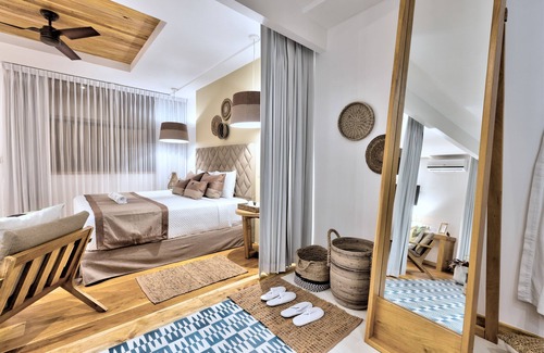 Puerto Viejo de Talamanca Hotel | Umami Hotel - Adults Only