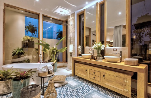 Puerto Viejo de Talamanca Hotel | Umami Hotel - Adults Only