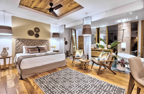 Puerto Viejo de Talamanca Hotel | Umami Hotel - Adults Only