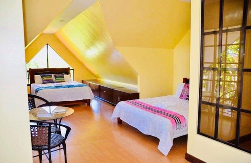 San Jose Cama Y Desayuno | Umaverde Bed & Breakfast