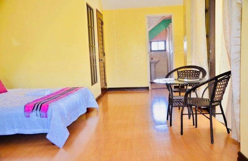 San Jose Cama Y Desayuno | Umaverde Bed & Breakfast