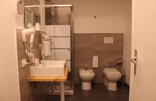 Catania City Centre Hotel | Umberto House Catania