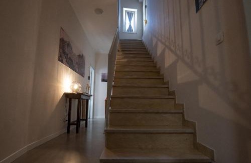 Nicosia Cama Y Desayuno | Umberto I Nicosia