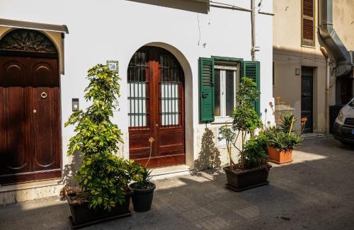 Santo Stefano di Camastra Cama Y Desayuno | Umberto 25