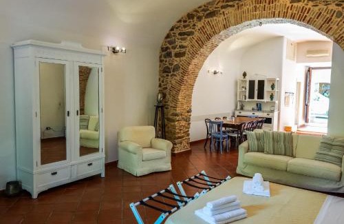 Santo Stefano di Camastra Cama Y Desayuno | Umberto 25