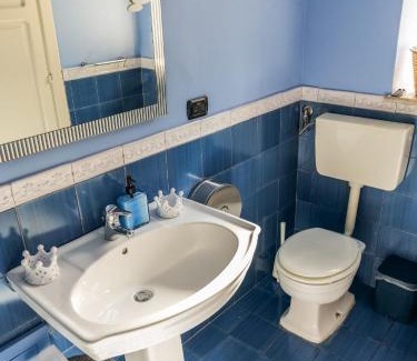 Santo Stefano di Camastra Cama Y Desayuno | Umberto 25
