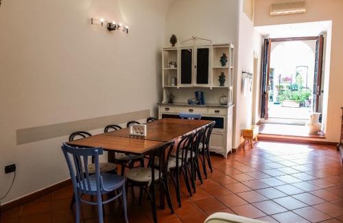 Santo Stefano di Camastra Cama Y Desayuno | Umberto 25