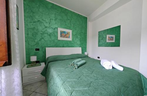 Minori Apartamento | Umberto's Apartment - Relax and Comfort on the Amalfi Coast - Minori