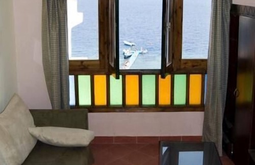 Sharm El Sheikh Hotel | Umbi Sharks Bay Diving Village