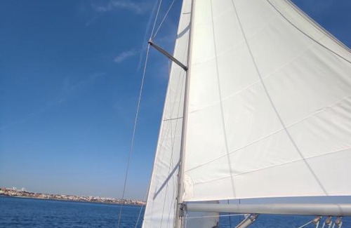 Cascais Alquiler De Eote | UMBOLINA