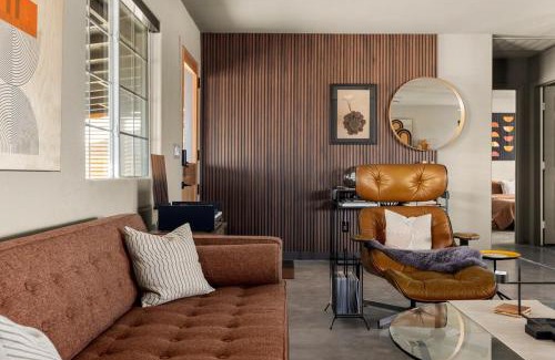 Wonder Valley Casa | Umbra Acres