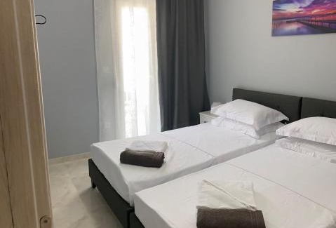 Perea Apartamento | Umbrella Apartment