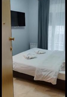 Perea Apartamento | Umbrella Apartment