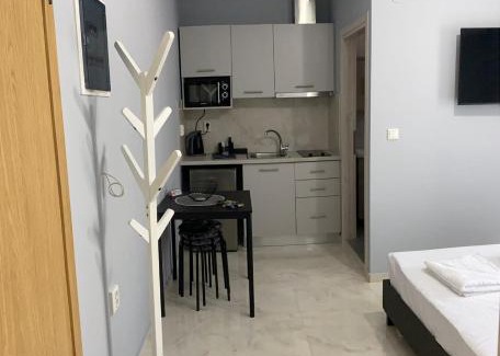 Perea Apartamento | Umbrella Apartment