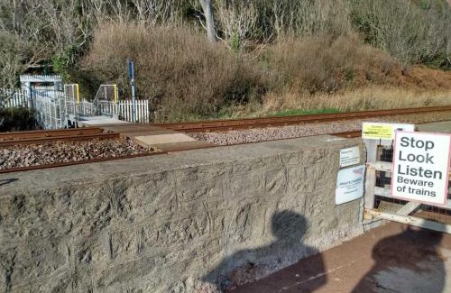 Teignmouth Casa | Umbrella Pines - Clifftop Home, stunning Views