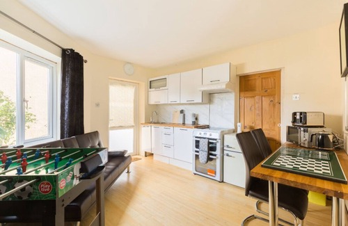 Northfield Apartamento | Umbrella Properties Apartment Birmingham