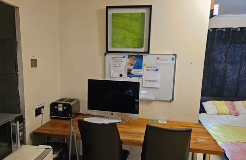 Northfield Apartamento | Umbrella Properties Apartment Birmingham