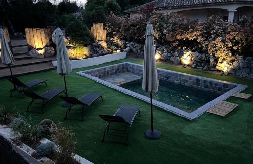 Arca Casa | Umbria di Porto Vecchio*