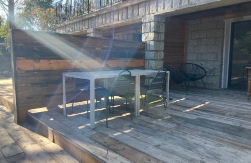 Arca Casa | Umbria di Porto Vecchio*