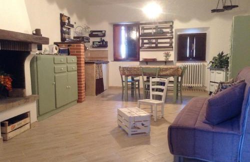 Brufa Casa | Umbria in Valigia&Vecchia CasSetta