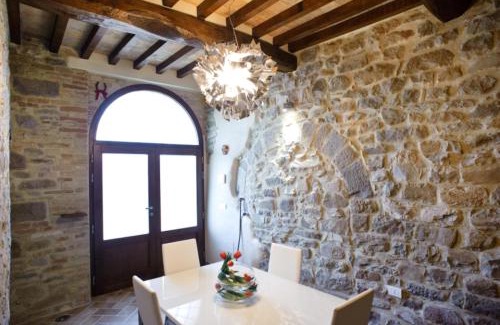Collemancio Apartamento | Umbria nel cuore