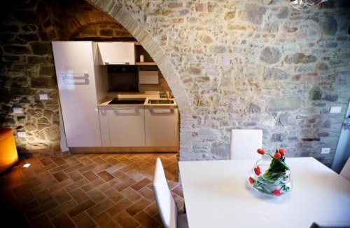 Collemancio Apartamento | Umbria nel cuore