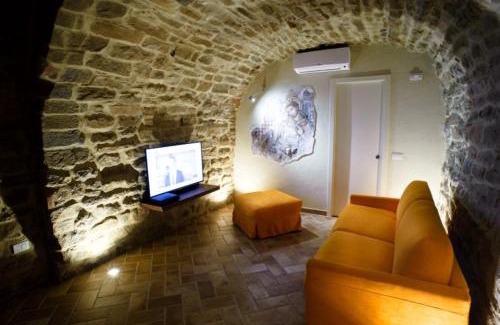 Collemancio Apartamento | Umbria nel cuore