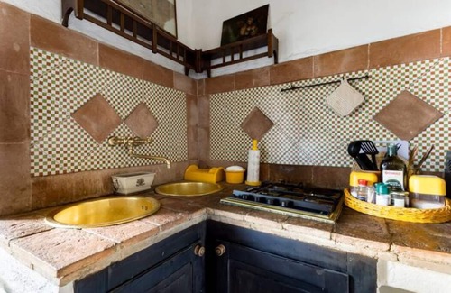 Magione Apartamento | Umbría - Abadía de Sant'Arcangelo en el lago Trasimeno