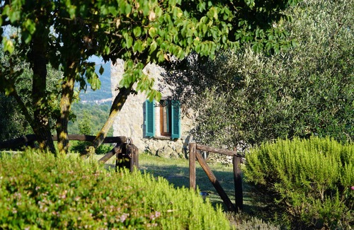 Umbertide Casa | Umbrian Paradise with wonderful views