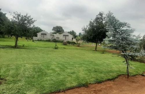 Vredefort Casa | Umbuntu guesthouse