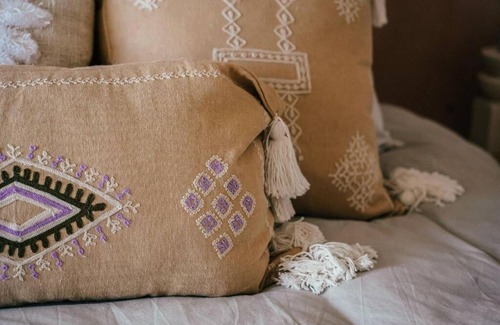 Umdloti Apartamento | Umdloti Boho Beach Villa