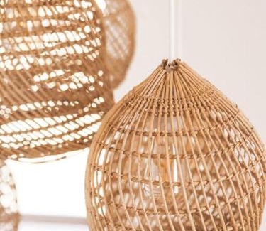 Umdloti Apartamento | Umdloti Boho Beach Villa