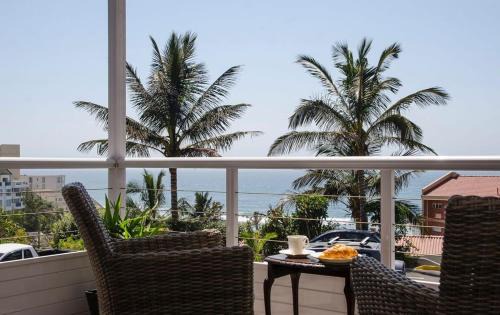 Umdloti Apartamento | Umdloti Holiday Resort Apartments
